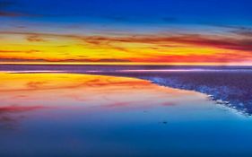 Oaken Caravan - Golden Sands Away Resorts